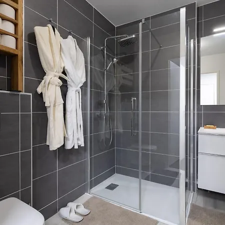 דירה Proche De Paris *